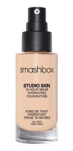 Base Líquida Smashbox Studio Skin 15 Hours Wear 1.1