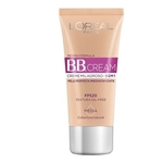 Base L'oréal Paris - Dermo Expertise Bb Cream 30ml Medio