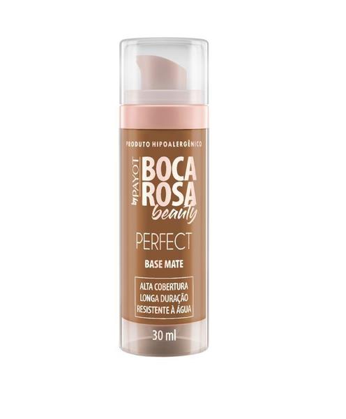 Base Mate Boca Rosa Beauty By Payot 30 Ml