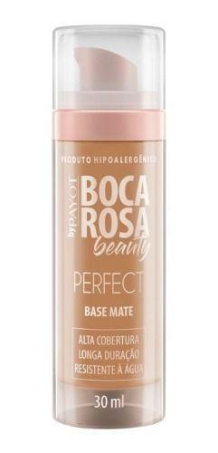 Base Mate Boca Rosa Beauty By Payot 30 Ml
