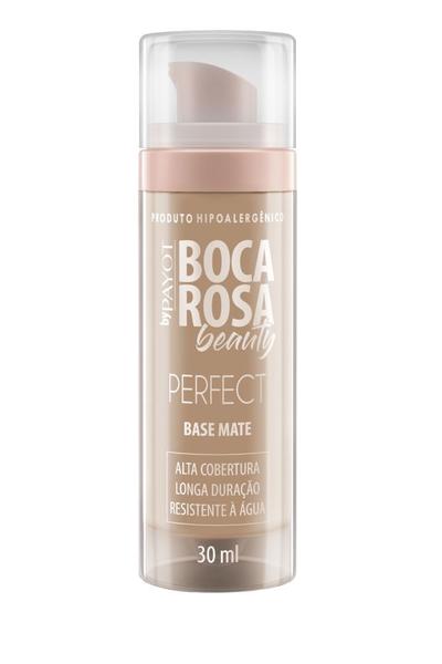 Base Mate Hd Boca Rosa Beauty By Payot 1 - Maria - Boca Rosa By Payot