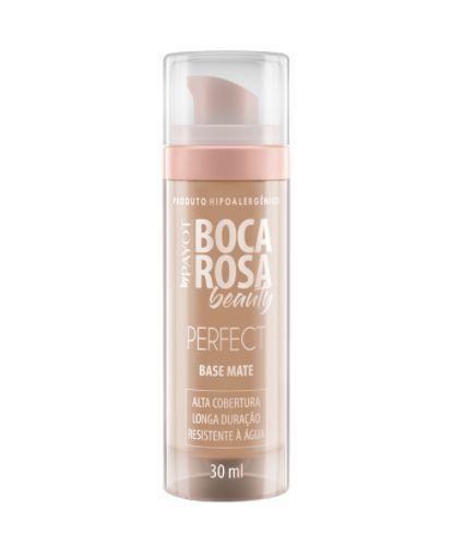 Base Mate HD Boca Rosa Beauty By Payot 1 - MARIA