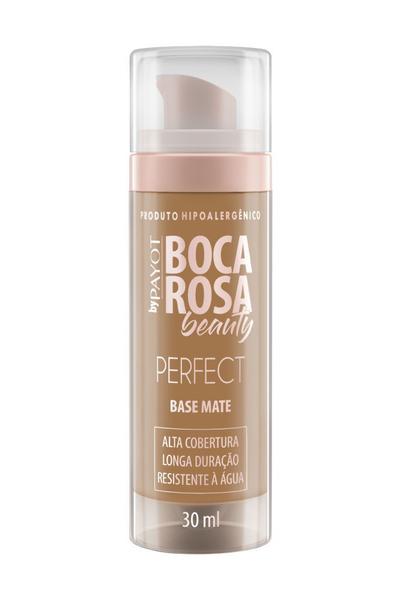 Base Mate Hd Boca Rosa Beauty By Payot 5- Adriana - Boca Rosa By Payot