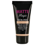 Base Matte Magic 30 30g Koloss