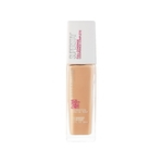 Base Matte Maybelline NY Superstay 24H - SS FULL COVERAGE FDT:WARM NUDE