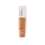 Base Matte Maybelline NY Superstay 24H - SS FULL COVERAGE FDT:WARM SUN