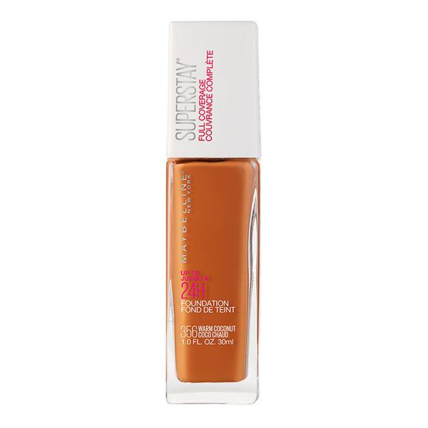 Base Matte Maybelline NY Superstay Full Coverage