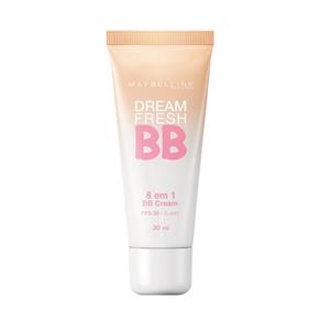 Base Maybelline BB Cream Dream Oil Control FPS15 Light 30ml