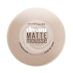 Base Maybelline Dream Matte Mousse - Escolha Cor