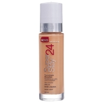 Base Maybelline Superstay 24h 50 Nude Light Oil Free