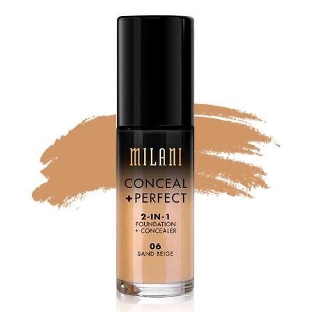 Base Milani Conceal Perfect 06 (2 In 1)