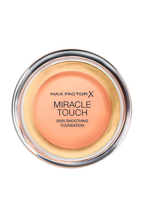 Base Miracle Match Max Factor 45 Warm Almond