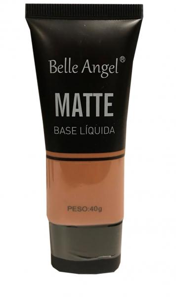 Base Nova Matte Belle Angel Cor 04