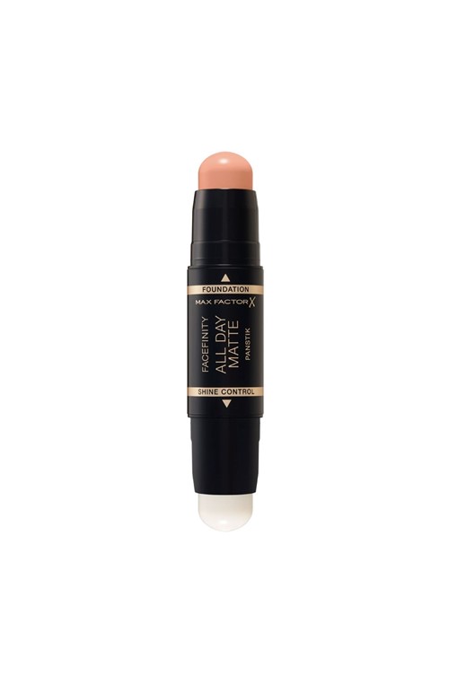 Base Panstick All Day Matte Facefinity Max Factor