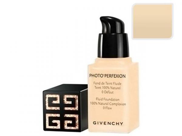 Base Photo Perfexion FPS20 - Givenchy