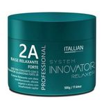 Base Relaxante Guanidina Forte Innovator Itallian Color 500g