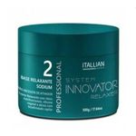Base Relaxante Sodium Innovator Itallian Color 500g