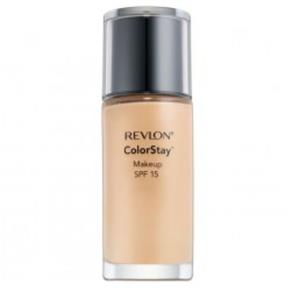 Base Revlon Colorstay Makeup For Normal/ Dry Skin Sand Beige 119g
