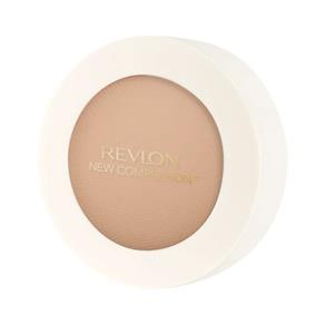 Base Revlon New Complexion One Step Pancake - Natural Beige