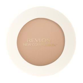 Base Revlon One Step New Complexion Natural Beige