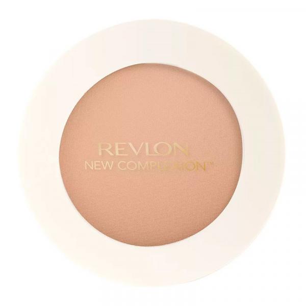 Base Revlon One Step New Complexion Natural Beige
