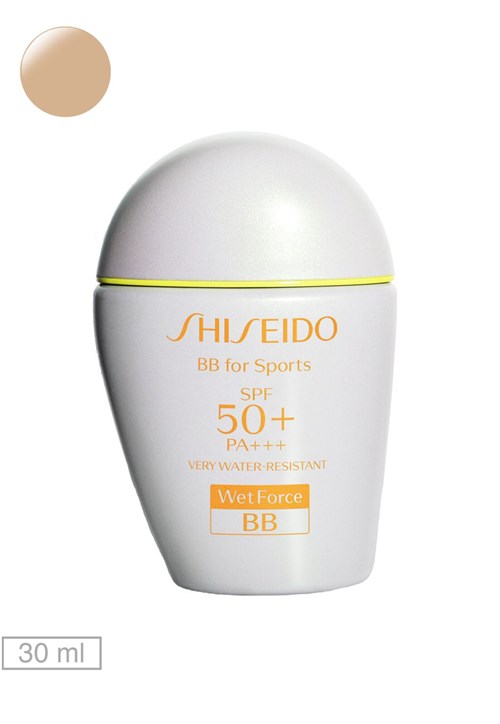 Base Shiseido Multi Defesa FPS 50 Light