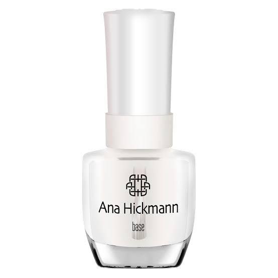Base Tratamento Ana Hickmann - 9ml