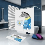 Bath Mat Household Goods prático e durável e popular produtos de banho