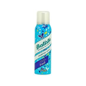 Batiste Fresh Shampoo Seco 150ml