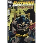 Batman - nº 078