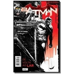 Batman - N.50