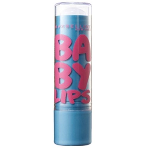 Batom Baby Lips Hidratante Labial Maybelline Hydra Care