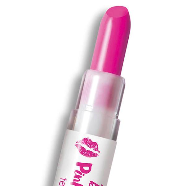 Batom Barbie Pink Kiss 3,6g
