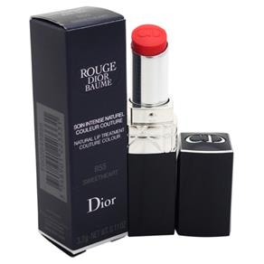 Batom Christian Dior Rouge Dior Baume Natural, Cor N. 855 Sweetheart (Vermelho)