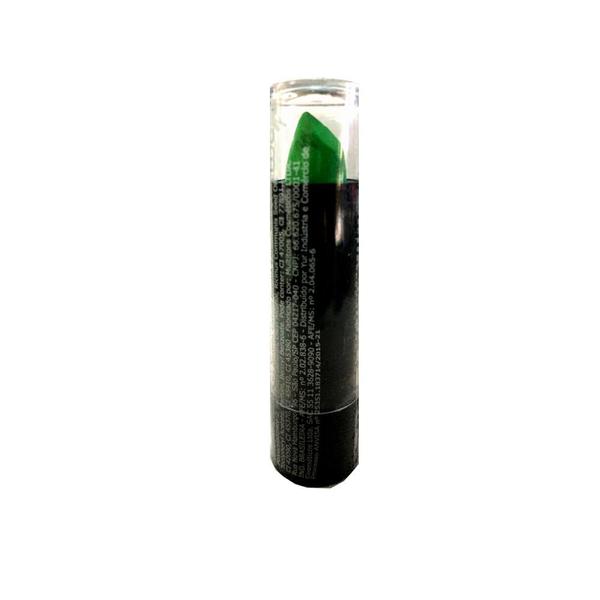 Batom Color Make Verde Fluorescente - Yur