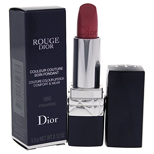 Batom Cremoso Dior Rouge 060 Premiére 3,5g