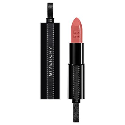 Batom Cremoso Givenchy Rouge Interdit Cor Nº18 Addicted To Rose