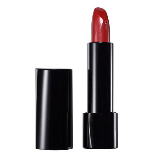 Batom Cremoso Shiseido Rouge Rouge RD502 Real Ruby