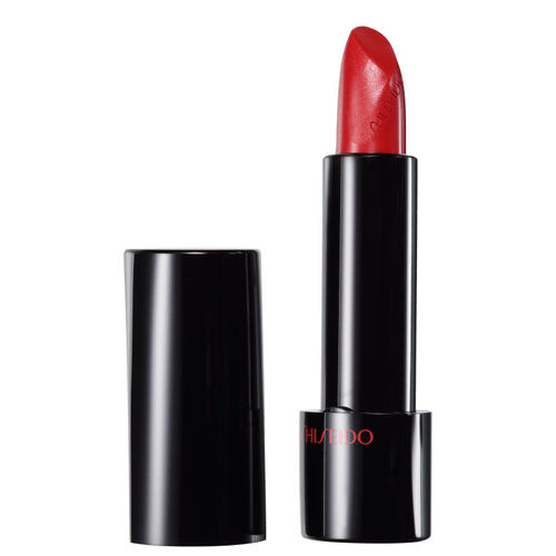 Batom Cremoso Shiseido Rouge Rouge RD501 Ruby Copper