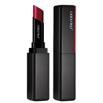 Batom Cremoso Shiseido VisionAiry 204 Scarlet Rush 1,6g