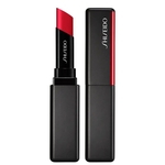 Batom Cremoso Shiseido VisionAiry 221 Code Red 1,6g
