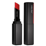 Batom Cremoso Shiseido VisionAiry 222 Ginza Red 1,6g