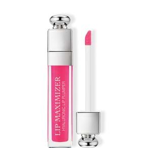 Batom Dior Addict Lip Maximizer 007 Raspberry 6ml