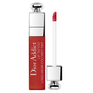 Batom Dior - Addict Lip Tattoo 661 - Natural Red