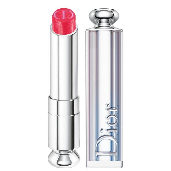 Batom Dior Addict Lipstick 875 Beverly Pink