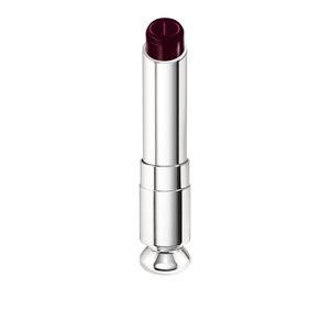 Batom Dior Addict Lipstick 987 Black Tie