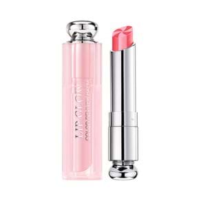 Batom Dior Lip Glow To The Max 201 Pink 3,5g