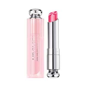 Batom Dior Lip Glow To The Max 207 Raspberry 3,5g