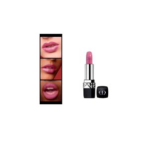 Batom Dior - Rouge Dior Couture Colour From Satin To Matte Comfort & Wear (Cor 277 Osée / Rosa)