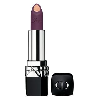 Batom Dior - Rouge Double 880 - Hectic Purple